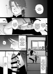 [10 Hour Sleep (nocori)] Educating!! Succubus♂-kun [English] {Doomed Scans, Yengli} [Digital]