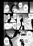 [10 Hour Sleep (nocori)] Educating!! Succubus♂-kun [English] {Doomed Scans, Yengli} [Digital]