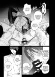 [10 Hour Sleep (nocori)] Educating!! Succubus♂-kun [English] {Doomed Scans, Yengli} [Digital]