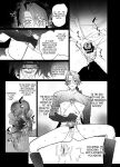 [10 Hour Sleep (nocori)] Educating!! Succubus♂-kun [English] {Doomed Scans, Yengli} [Digital]