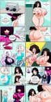 [Zurc014] Steven Universe - New Dancer [Uncensored]