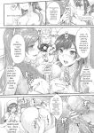 [Rakujin] Abandon-100 Nukishinai to Derarenai Fushigi na Kyoushitsu
