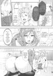 [Rakujin] Abandon-100 Nukishinai to Derarenai Fushigi na Kyoushitsu