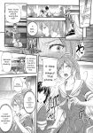 [Rakujin] Abandon-100 Nukishinai to Derarenai Fushigi na Kyoushitsu
