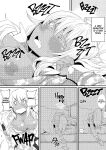 [PaintingBird (Takanashi Shiro)] Gyaru To Incho | Gyaru and Prez [English] [J18] [Decensored] [Digital]