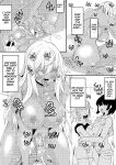 [PaintingBird (Takanashi Shiro)] Gyaru To Incho | Gyaru and Prez [English] [J18] [Decensored] [Digital]