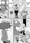 [PaintingBird (Takanashi Shiro)] Gyaru To Incho | Gyaru and Prez [English] [J18] [Decensored] [Digital]