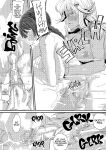 [PaintingBird (Takanashi Shiro)] Gyaru To Incho | Gyaru and Prez [English] [J18] [Decensored] [Digital]