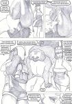 (Jahafl) Another kind of Pokemon training - second encounter