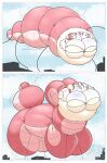 [ComicalWeapon] Haunted Kingdom - Zombina (+ Miia & Lala)