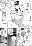 [Toshiue Onee-san Tengoku (Azuma Makoto)] Boku no Oba-san Kansatsu