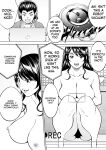 [Toshiue Onee-san Tengoku (Azuma Makoto)] Boku no Oba-san Kansatsu