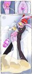 [HornyFudge] Jax X Thomas omorashi comic (The Amazing Digital Circus)