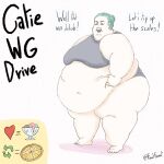 [FrootFrooot] Catie WG DRIVE