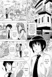 [Natsuka Q-Ya] Inuke! Harem Gakuen [Digital][Eng][MTL]