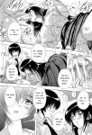[Natsuka Q-Ya] Inuke! Harem Gakuen [Digital][Eng][MTL]