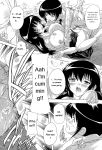 [Natsuka Q-Ya] Inuke! Harem Gakuen [Digital][Eng][MTL]