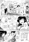 [Natsuka Q-Ya] Inuke! Harem Gakuen [Digital][Eng][MTL]