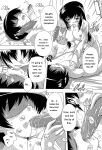 [Natsuka Q-Ya] Inuke! Harem Gakuen [Digital][Eng][MTL]