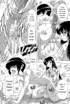 [Natsuka Q-Ya] Inuke! Harem Gakuen [Digital][Eng][MTL]