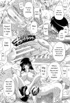 [Natsuka Q-Ya] Inuke! Harem Gakuen [Digital][Eng][MTL]