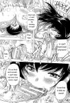 [Natsuka Q-Ya] Inuke! Harem Gakuen [Digital][Eng][MTL]