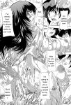 [Natsuka Q-Ya] Inuke! Harem Gakuen [Digital][Eng][MTL]