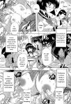 [Natsuka Q-Ya] Inuke! Harem Gakuen [Digital][Eng][MTL]
