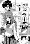 [Natsuka Q-Ya] Inuke! Harem Gakuen [Digital][Eng][MTL]