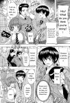 [Natsuka Q-Ya] Inuke! Harem Gakuen [Digital][Eng][MTL]