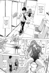 [Natsuka Q-Ya] Inuke! Harem Gakuen [Digital][Eng][MTL]