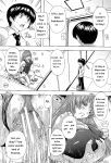 [Natsuka Q-Ya] Inuke! Harem Gakuen [Digital][Eng][MTL]