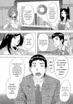 [Natsuka Q-ya] Haramase!! Ninshin Paradise [Digital][Eng][MTL]