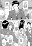 [Natsuka Q-ya] Haramase!! Ninshin Paradise [Digital][Eng][MTL]