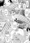 [Natsuka Q-ya] Haramase!! Ninshin Paradise [Digital][Eng][MTL]