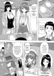 [Natsuka Q-ya] Haramase!! Ninshin Paradise [Digital][Eng][MTL]