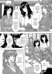 [Natsuka Q-ya] Haramase!! Ninshin Paradise [Digital][Eng][MTL]