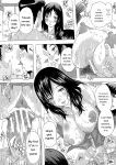 [Natsuka Q-ya] Haramase!! Ninshin Paradise [Digital][Eng][MTL]