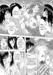 [Natsuka Q-ya] Haramase!! Ninshin Paradise [Digital][Eng][MTL]