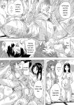 [Natsuka Q-ya] Haramase!! Ninshin Paradise [Digital][Eng][MTL]