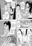 [Natsuka Q-ya] Haramase!! Ninshin Paradise [Digital][Eng][MTL]