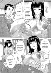 [Natsuka Q-ya] Haramase!! Ninshin Paradise [Digital][Eng][MTL]