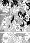 [Natsuka Q-ya] Haramase!! Ninshin Paradise [Digital][Eng][MTL]
