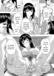 [Natsuka Q-ya] Haramase!! Ninshin Paradise [Digital][Eng][MTL]