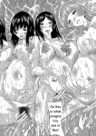 [Natsuka Q-ya] Haramase!! Ninshin Paradise [Digital][Eng][MTL]
