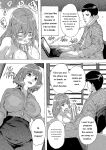 [Natsuka Q-ya] Haramase!! Ninshin Paradise [Digital][Eng][MTL]