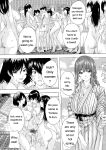 [Natsuka Q-ya] Haramase Oppai Onsen [Digital][Eng][MTL]