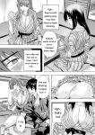 [Natsuka Q-ya] Haramase Oppai Onsen [Digital][Eng][MTL]
