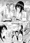 [Natsuka Q-ya] Haramase Oppai Onsen [Digital][Eng][MTL]