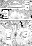 [Natsuka Q-ya] Haramase Oppai Onsen [Digital][Eng][MTL]